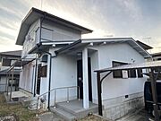 上郡駅より徒歩38分 築49年5ヶ月 2階建の賃貸物件