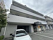 播磨高岡駅より徒歩18分 2階 築28年の賃貸物件