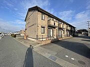 東姫路駅より徒歩13分 1階 築19年の賃貸物件