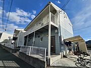 ドミールＡ棟 2階 築29年の賃貸物件