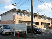 ＳｋｙＲｏｏｍ２ 1階 築19年7ヶ月の賃貸物件