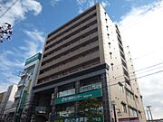 東加古川駅より徒歩7分 4階 築27年1ヶ月の賃貸物件