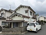 別府駅より徒歩20分 築47年6ヶ月 2階建の賃貸物件