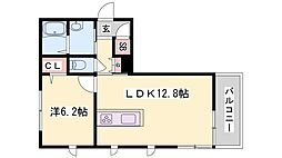 セレナヴィラ 3階