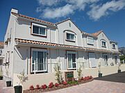 御着駅より徒歩13分 2階 築10年11ヶ月の賃貸物件