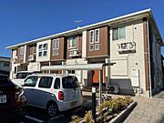 アンソレイユ２ 2階 築11年7ヶ月の賃貸物件