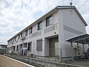 手柄駅より徒歩11分 2階 築16年の賃貸物件