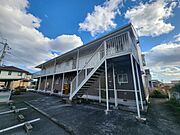 本竜野駅より徒歩12分 2階 築29年7ヶ月の賃貸物件