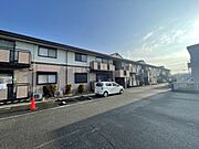 白浜の宮駅より徒歩15分 1階 築27年の賃貸物件