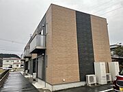 白浜の宮駅より徒歩21分 1階 築8年1ヶ月の賃貸物件