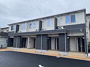 京口駅より徒歩10分 2階 築2年2ヶ月の賃貸物件