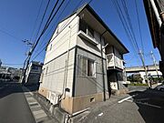 野里駅より徒歩7分 2階 築39年4ヶ月の賃貸物件