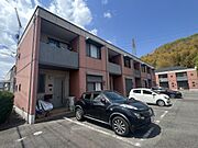 網干駅より徒歩40分 築23年1ヶ月 2階建の賃貸物件