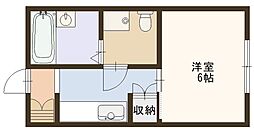 ハイム菅生台 2階