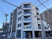山陽姫路駅より徒歩7分 3階 築7年5ヶ月の賃貸物件
