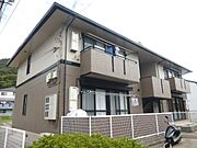 ＪＡハイツ谷川１Ｂ 1階 築29年2ヶ月の賃貸物件