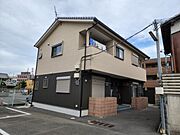 御着駅より徒歩4分 2階 築7年の賃貸物件