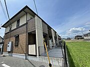 平松駅より徒歩5分 1階 築14年8ヶ月の賃貸物件