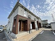 播磨高岡駅より徒歩15分 2階 築11年9ヶ月の賃貸物件
