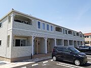 山陽網干駅より徒歩17分 2階 築4年1ヶ月の賃貸物件