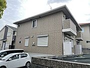 緑が丘駅より徒歩15分 1階 築16年の賃貸物件