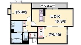 間取り：228058781200