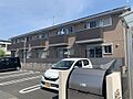 ベルメゾン荒川