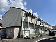 東加古川駅より徒歩9分 1階 築40年の賃貸物件