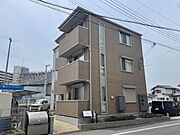 曽根駅より徒歩1分 2階 築10年9ヶ月の賃貸物件