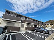 播磨高岡駅より徒歩15分 2階 築3年1ヶ月の賃貸物件