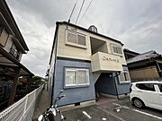 エクレール３ 2階 築32年8ヶ月の賃貸物件