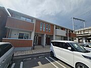 サニーレジデンス御着A 2階 築14年1ヶ月の賃貸物件