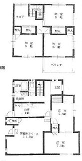 間取り：228058823248
