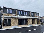 京口駅より徒歩10分 1階 築2年2ヶ月の賃貸物件