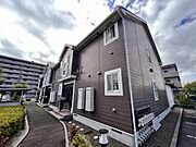 ルクプルプラース2 1階 築25年の賃貸物件