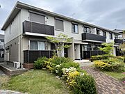 ニューフォーレスナガタＡ棟 1階 築10年の賃貸物件