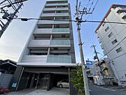 OAFLAT福沢町 8階 築8年1ヶ月の賃貸物件