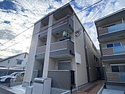 京口駅より徒歩5分 3階 築1年3ヶ月の賃貸物件