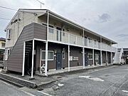 コーポ三輪 2階 築33年の賃貸物件