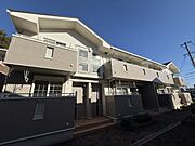 スマイルタウンA 1階 築17年の賃貸物件