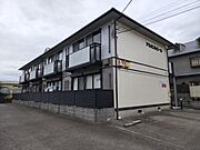 アルカンシエール 2階 築29年8ヶ月の賃貸物件