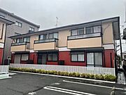 白浜の宮駅より徒歩9分 2階 築29年8ヶ月の賃貸物件