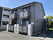 亀山駅より徒歩23分 2階 築18年7ヶ月の賃貸物件