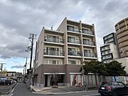 手柄駅より徒歩8分 4階 築19年4ヶ月の賃貸物件