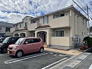 滝野駅より徒歩9分 1階 築14年6ヶ月の賃貸物件
