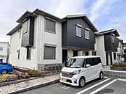 シャンティ夢前A 2階 築7年の賃貸物件