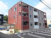 サンセール７ 2階 築6年7ヶ月の賃貸物件
