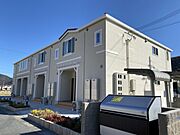 坂越駅より徒歩17分 2階 築4年4ヶ月の賃貸物件