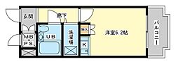 藤和シティコア姫路駅前 9階/903
