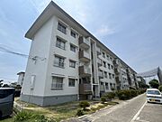 京口団地１０号棟 1階 築55年3ヶ月の賃貸物件